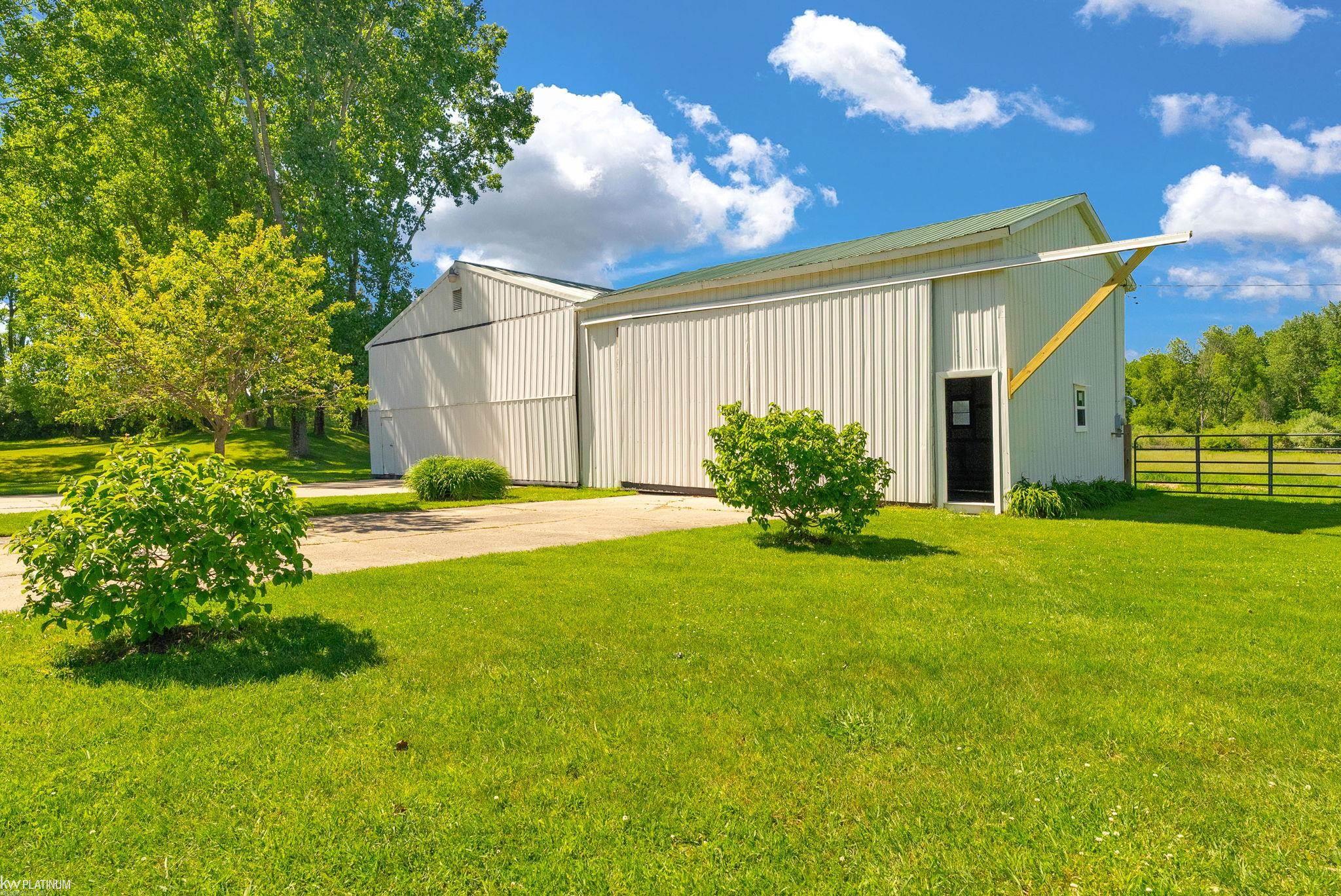 8211 Black River Road Jeddo, MI 48032 - Photo 52 of 67
