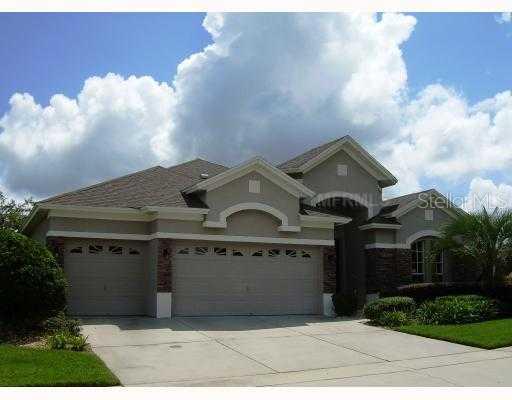 5459 Sandy Ridge Court Sanford, FL 32771 - Photo 1 of 1 Exterior Front