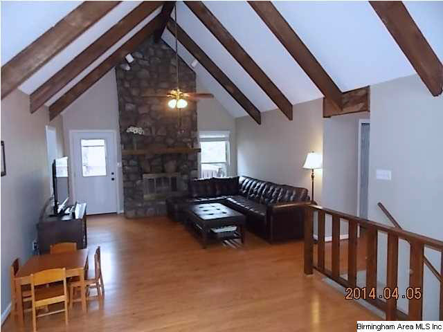 4719 Wine Ridge Lane Birmingham, AL 35244 - Photo 2 of 21