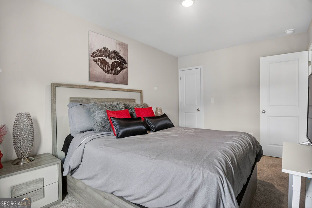 529 Buxton Road Hoschton, GA 30548 - Photo 24 of 42