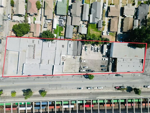 $750,000 | 142 South Alameda Street, Compton, CA 90221