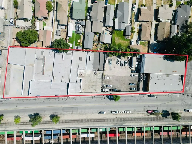 $750,000 | 142 South Alameda Street, Compton, CA 90221