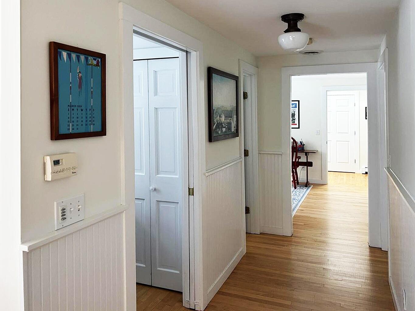 5 Morrison Road Round Pond, ME 04564 - Photo 19 of 46 Hallway