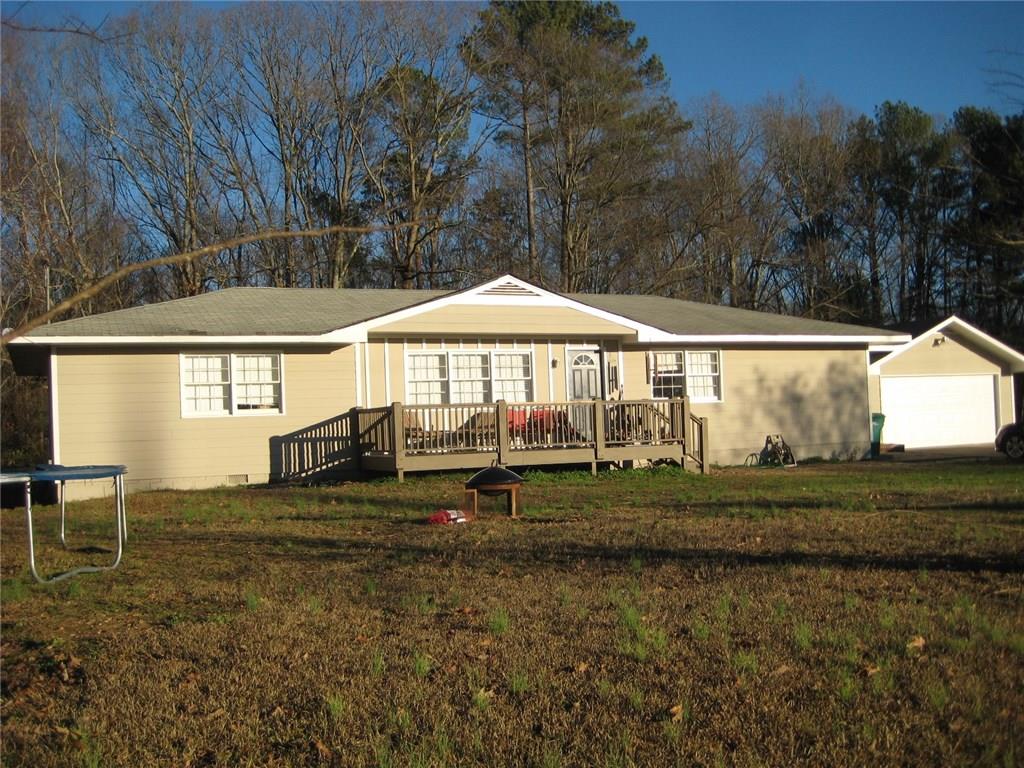 3445 Kellogg Creek Road Acworth, GA 30102 - Photo 1 of 1