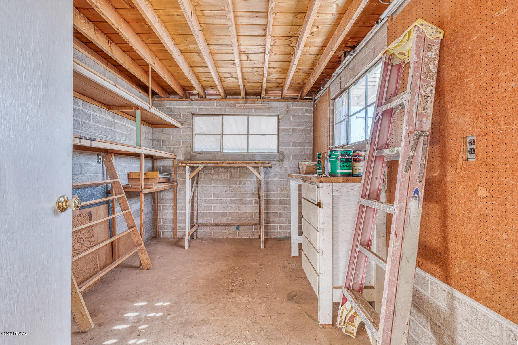 2831 West Roadrunner Road Tucson, AZ 85746 - Photo 32 of 32 Gallery Image 32