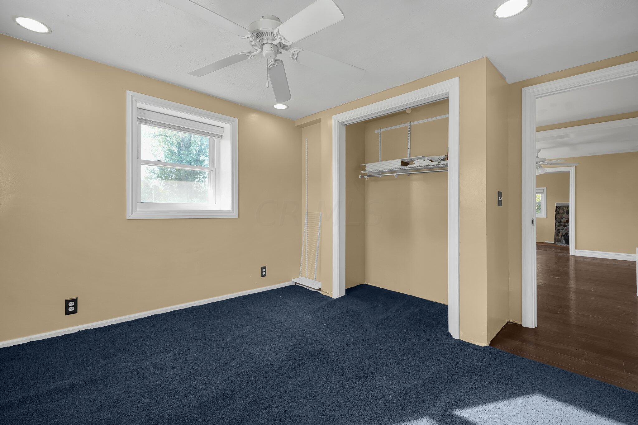 5211 County Home Road Delaware, OH 43015 - Photo 13 of 35 1st bedroom
