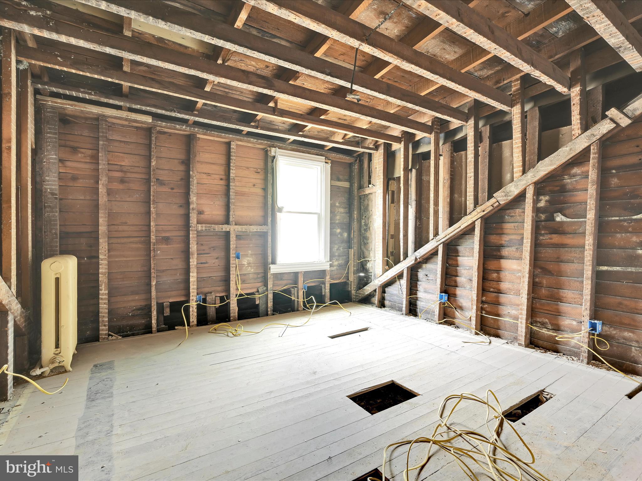 427 East Centre Street Mahanoy City, PA 17948 - Photo 27 of 29 a view of swimming pool with furniture