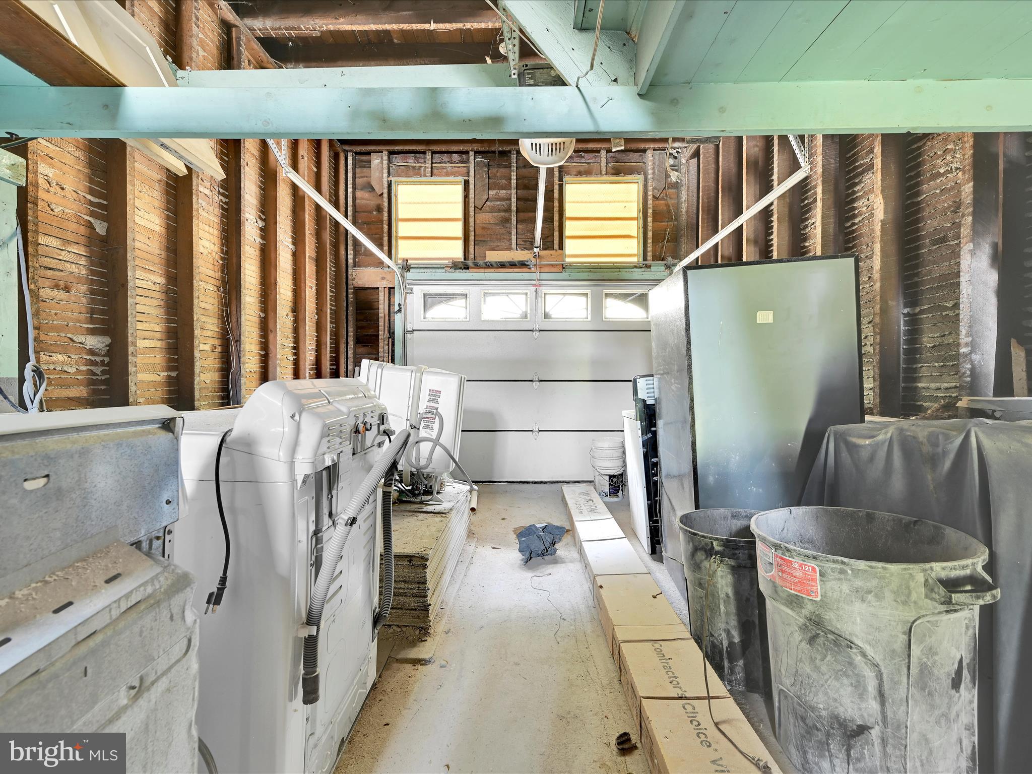 427 East Centre Street Mahanoy City, PA 17948 - Photo 28 of 29 a living room with furniture and a fireplace