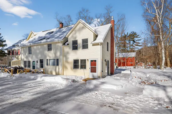 $350,000 | 378 Highway 16A, Unit 4, Bartlett, NH 03845