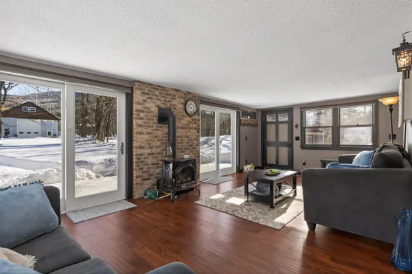 $350,000 | 378 Highway 16A, Unit 4, Bartlett, NH 03845