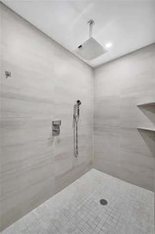 a view of a living room and a window