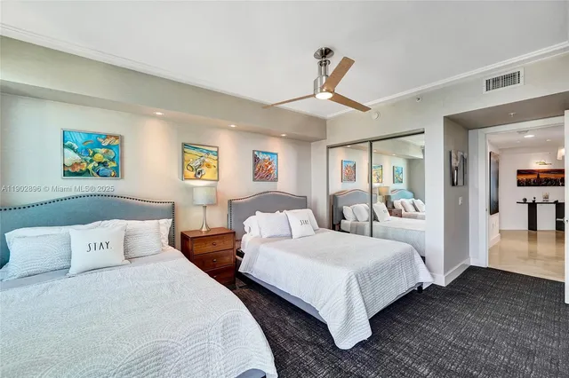 $1,695,000 | 411 North New River Drive East, Unit 3703, Fort Lauderdale, FL 33301