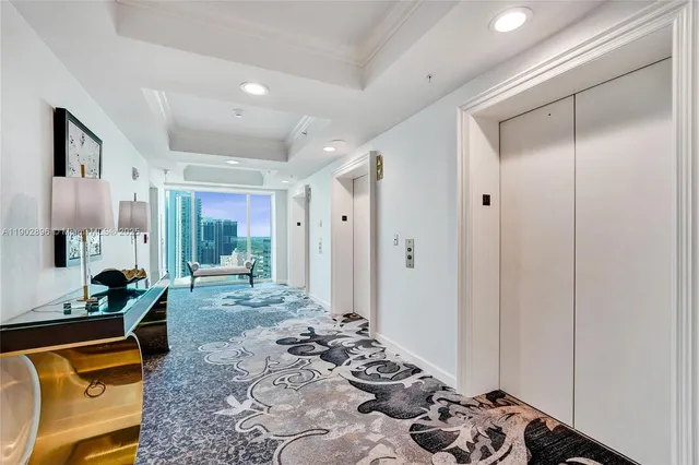 $1,695,000 | 411 North New River Drive East, Unit 3703, Fort Lauderdale, FL 33301