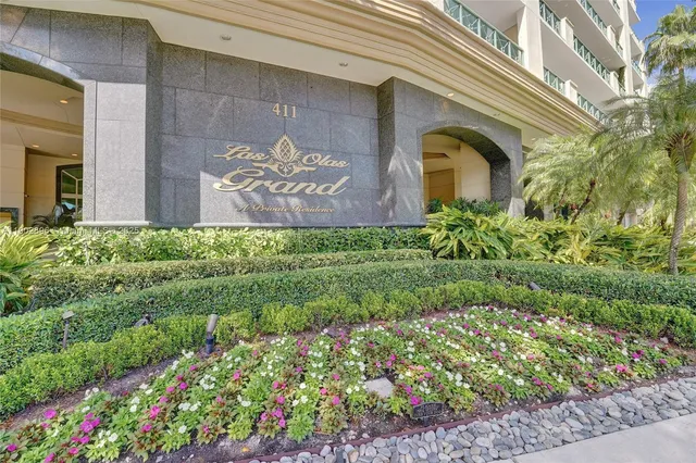 $1,695,000 | 411 North New River Drive East, Unit 3703, Fort Lauderdale, FL 33301