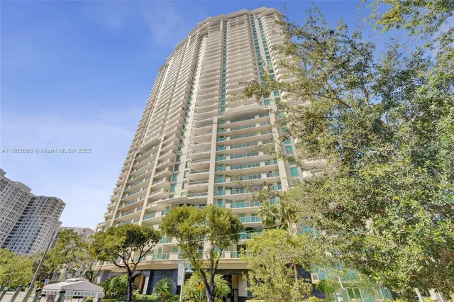 $1,695,000 | 411 North New River Drive East, Unit 3703, Fort Lauderdale, FL 33301
