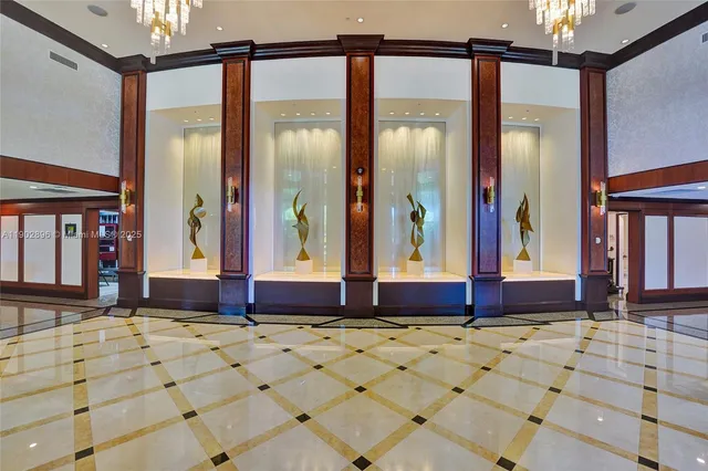 $1,695,000 | 411 North New River Drive East, Unit 3703, Fort Lauderdale, FL 33301