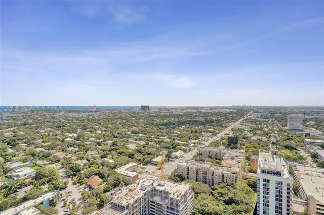 $1,695,000 | 411 North New River Drive East, Unit 3703, Fort Lauderdale, FL 33301