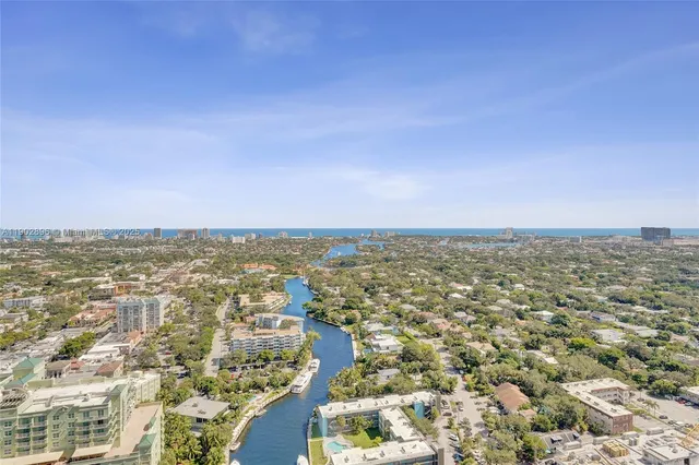 $1,695,000 | 411 North New River Drive East, Unit 3703, Fort Lauderdale, FL 33301