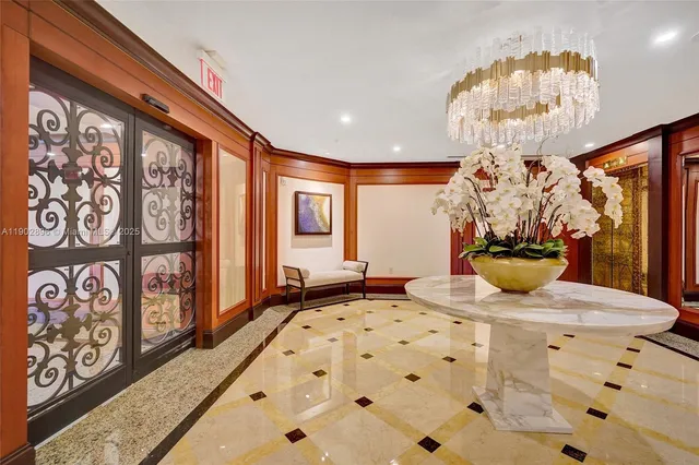 $1,695,000 | 411 North New River Drive East, Unit 3703, Fort Lauderdale, FL 33301