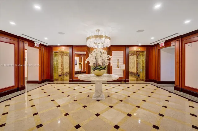 $1,695,000 | 411 North New River Drive East, Unit 3703, Fort Lauderdale, FL 33301