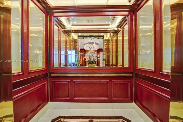 $1,695,000 | 411 North New River Drive East, Unit 3703, Fort Lauderdale, FL 33301