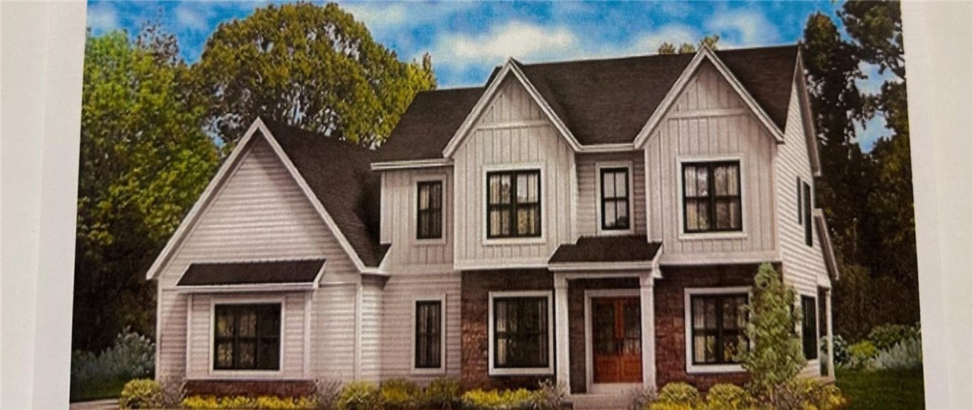 3 Old Homestead Road Pittsford, NY 14534 - Photo 1 of 1 Gallery Image 1