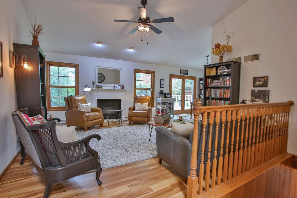 4508 Hilltop Road Wausau, WI 54403 - Photo 18 of 53