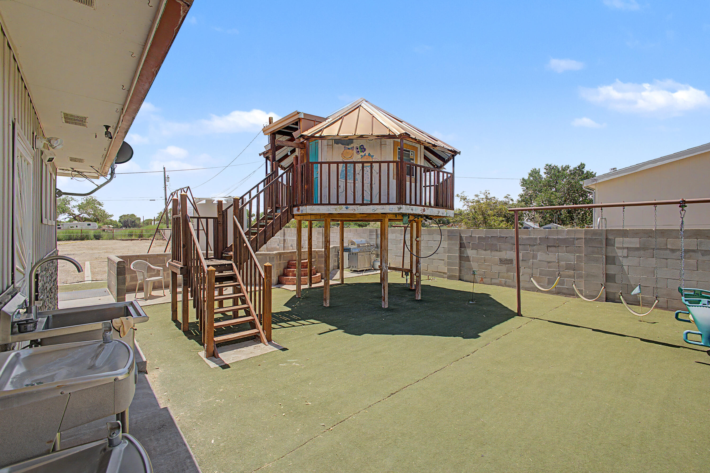 115 Ventura Road Belen, NM 87002 - Photo 28 of 34 Gallery Image 28