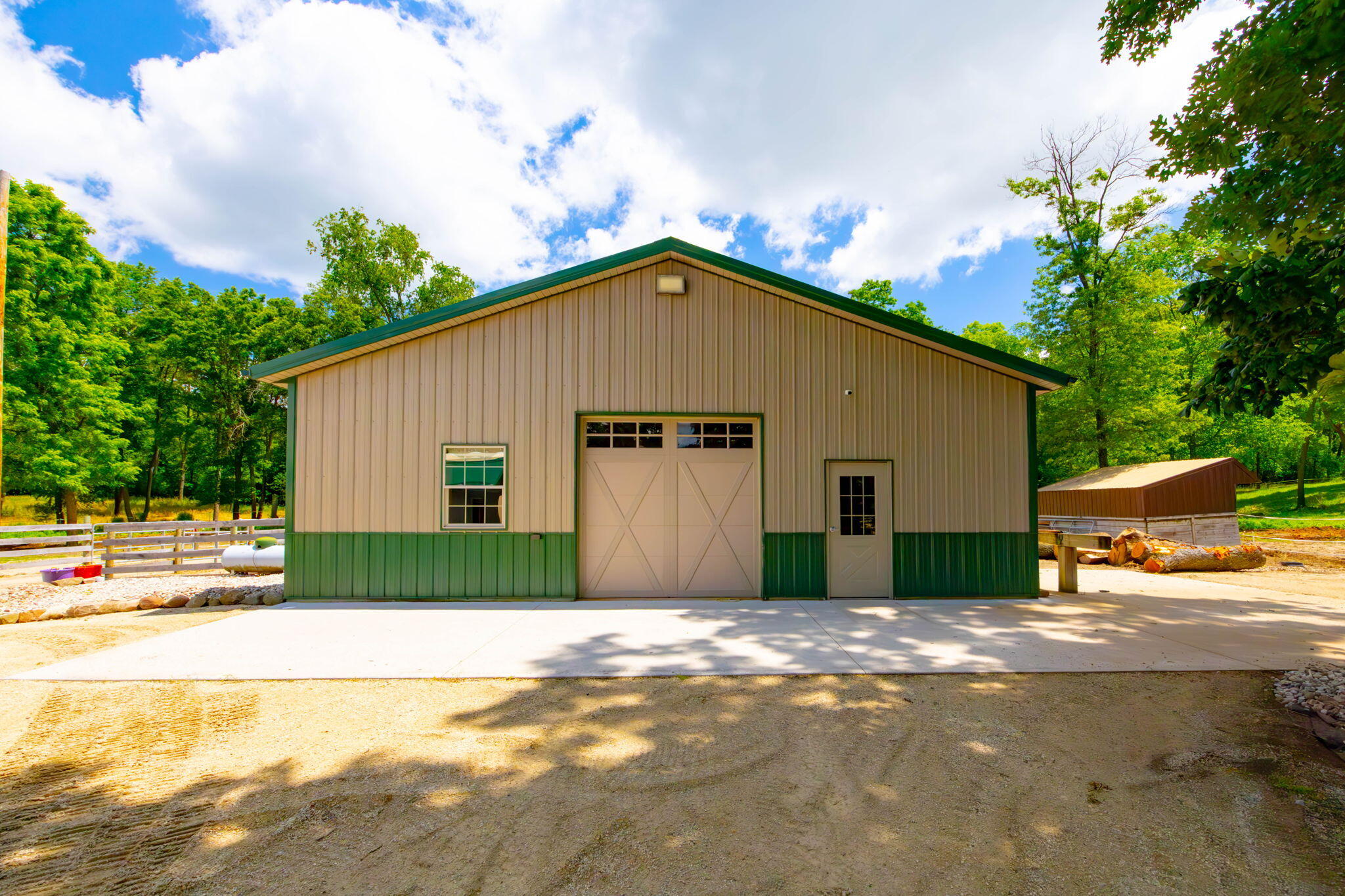 N158 Tamarack Road Eagle, WI 53119 - Photo 72 of 87 130-web-or-mls-IMG-2074