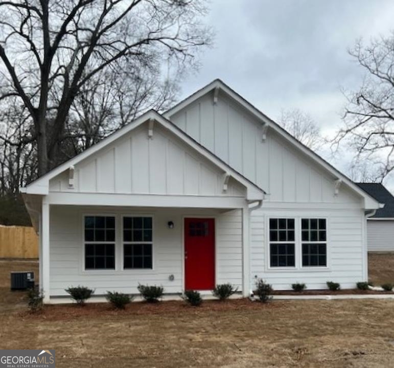 233 Pennington Avenue Southwest Rome, GA 30161 - Photo 1 of 1 Gallery Image 1