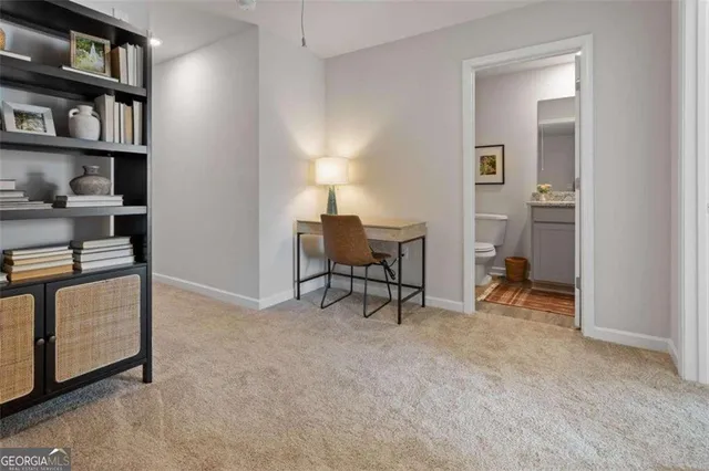 $251,490 | 125 Meadowview Drive, Unit 14, Tyrone, GA 30290