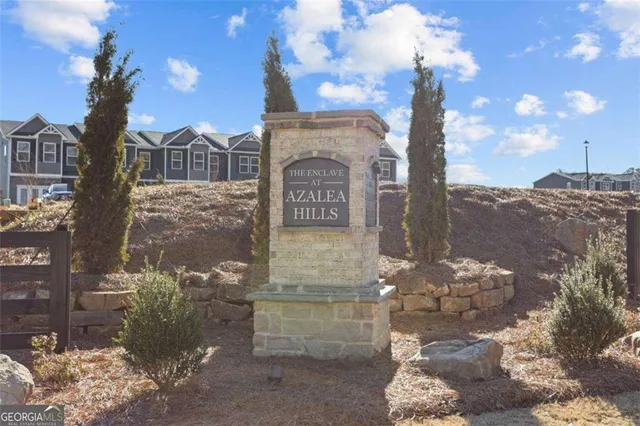 $251,490 | 125 Meadowview Drive, Unit 14, Tyrone, GA 30290