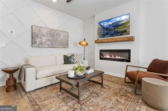 $251,490 | 125 Meadowview Drive, Unit 14, Tyrone, GA 30290