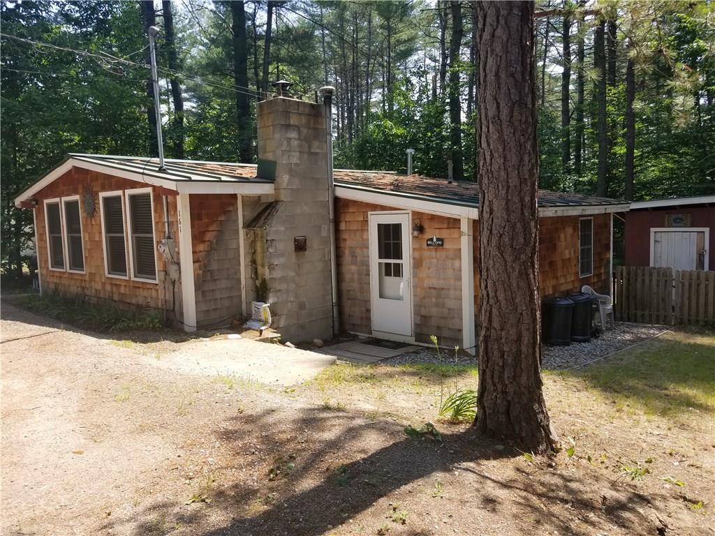 161 Lovewell Pond Road Fryeburg, ME 04037 - Photo 1 of 22 Photo