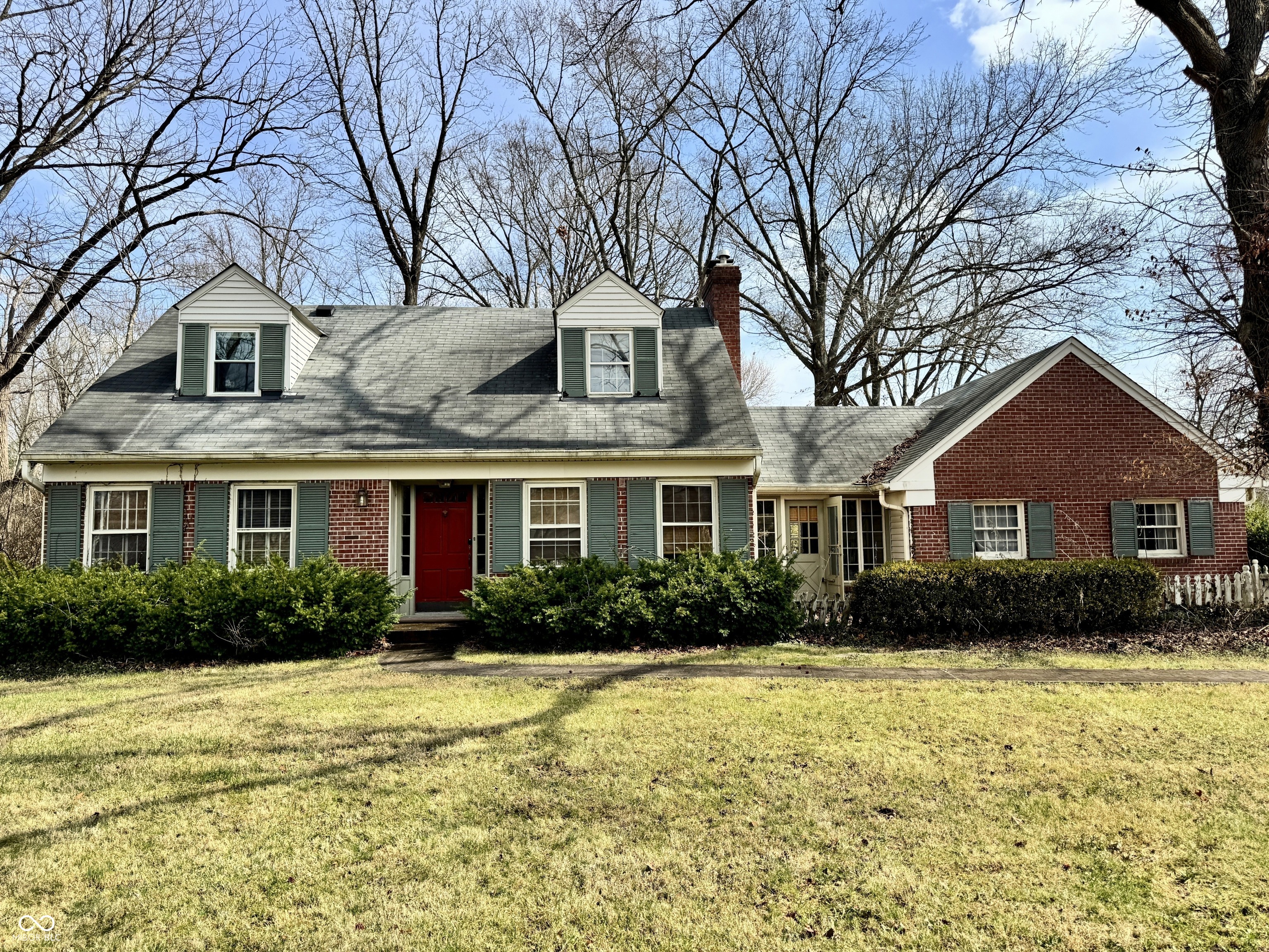 6509 Dean Road Indianapolis, IN 46220 - Photo 1 of 44