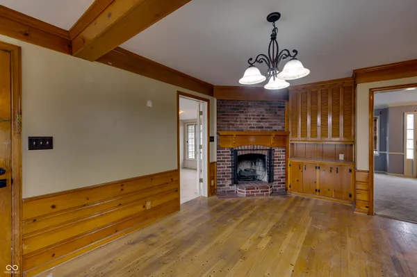 $525,000 | 6509 Dean Road, Indianapolis, IN 46220