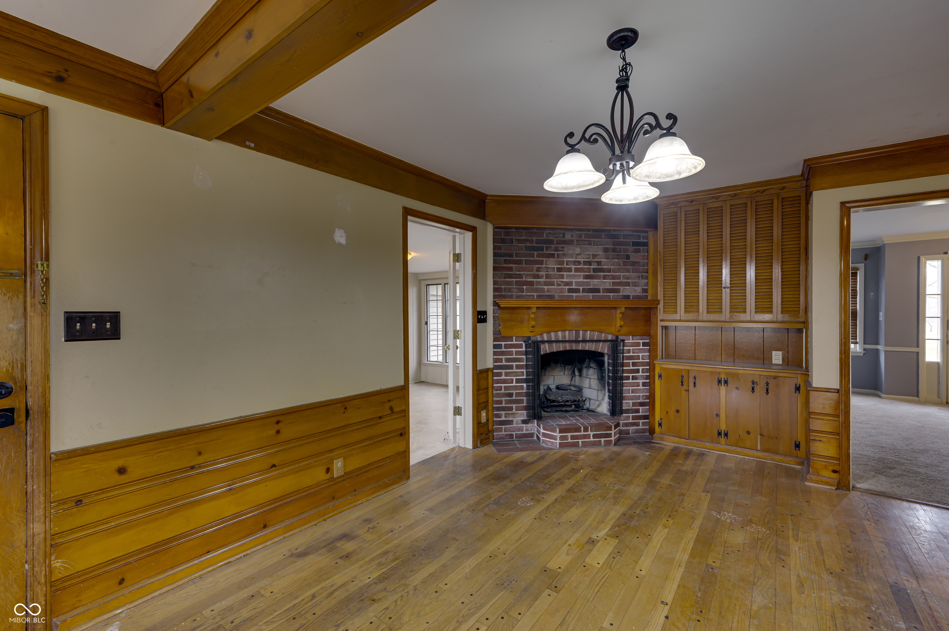 6509 Dean Road Indianapolis, IN 46220 - Photo 16 of 44