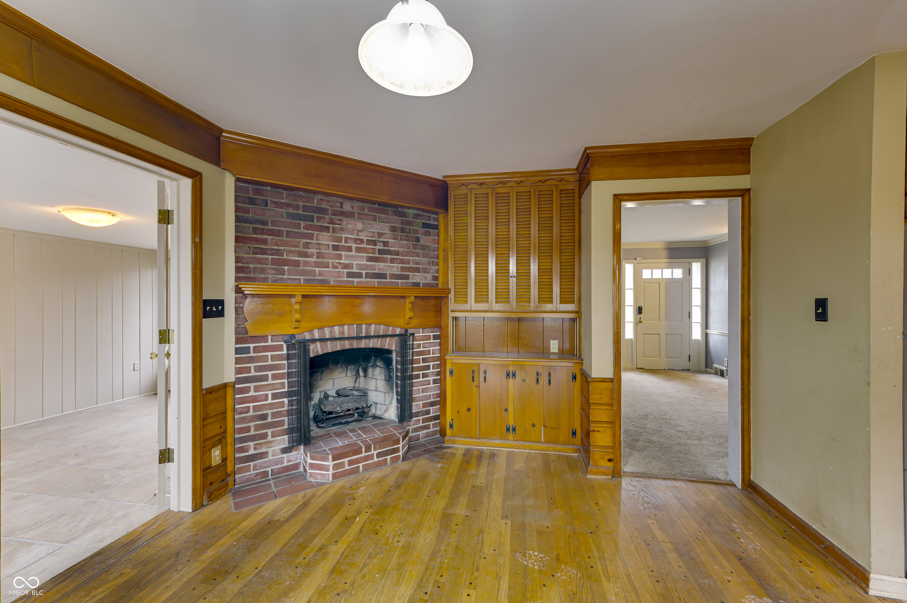 6509 Dean Road Indianapolis, IN 46220 - Photo 18 of 44