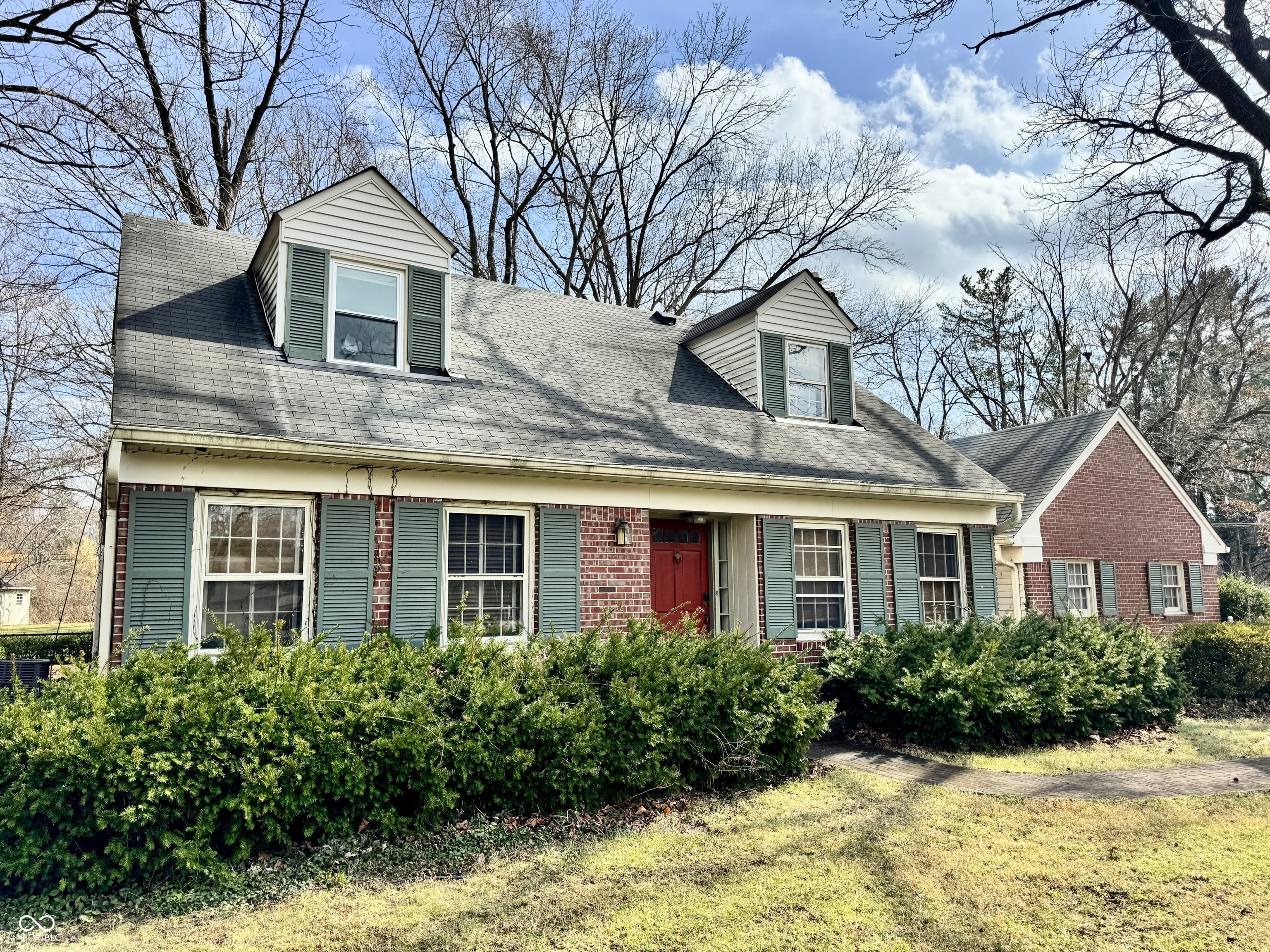 6509 Dean Road Indianapolis, IN 46220 - Photo 2 of 44