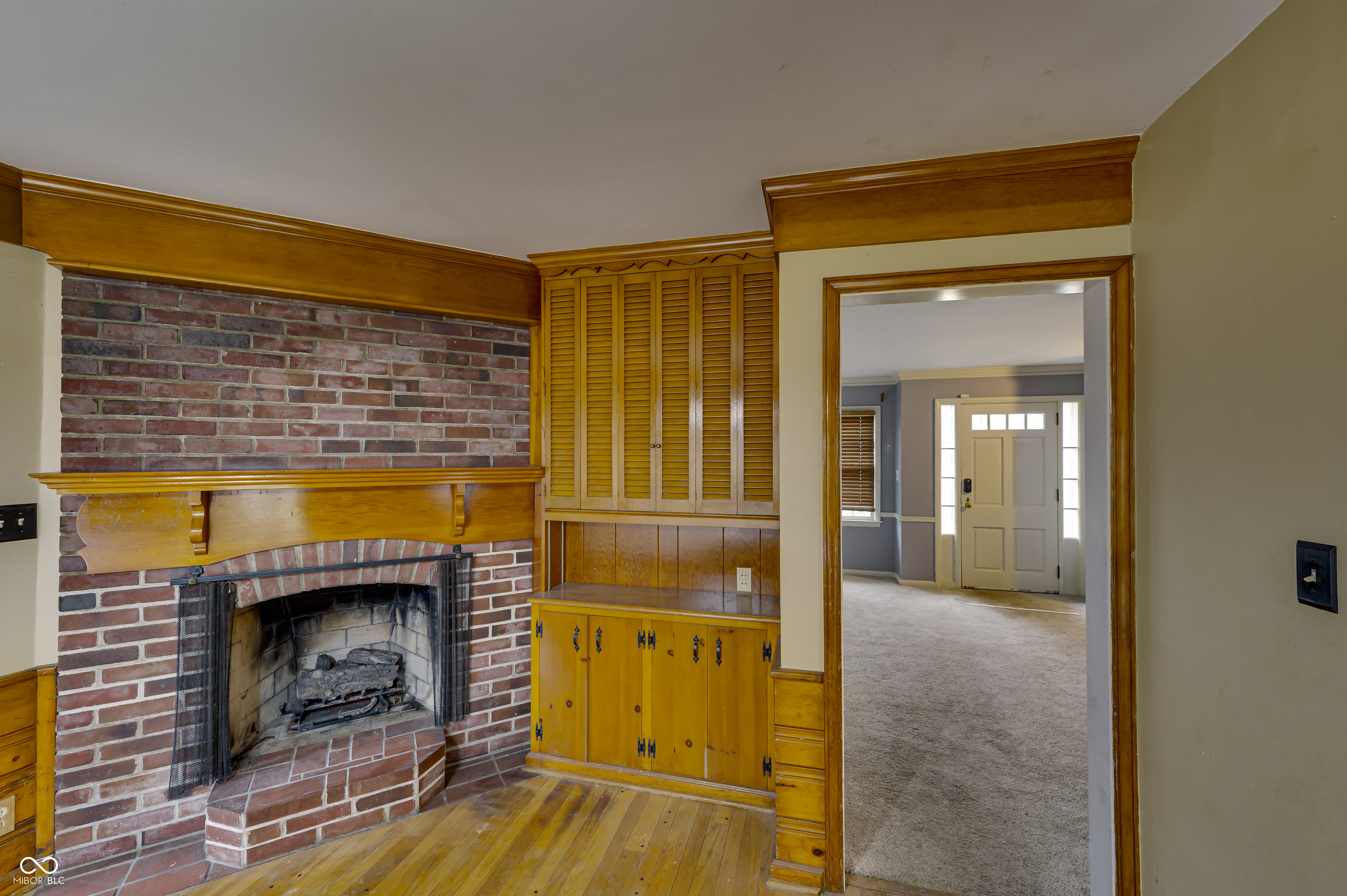 6509 Dean Road Indianapolis, IN 46220 - Photo 24 of 44