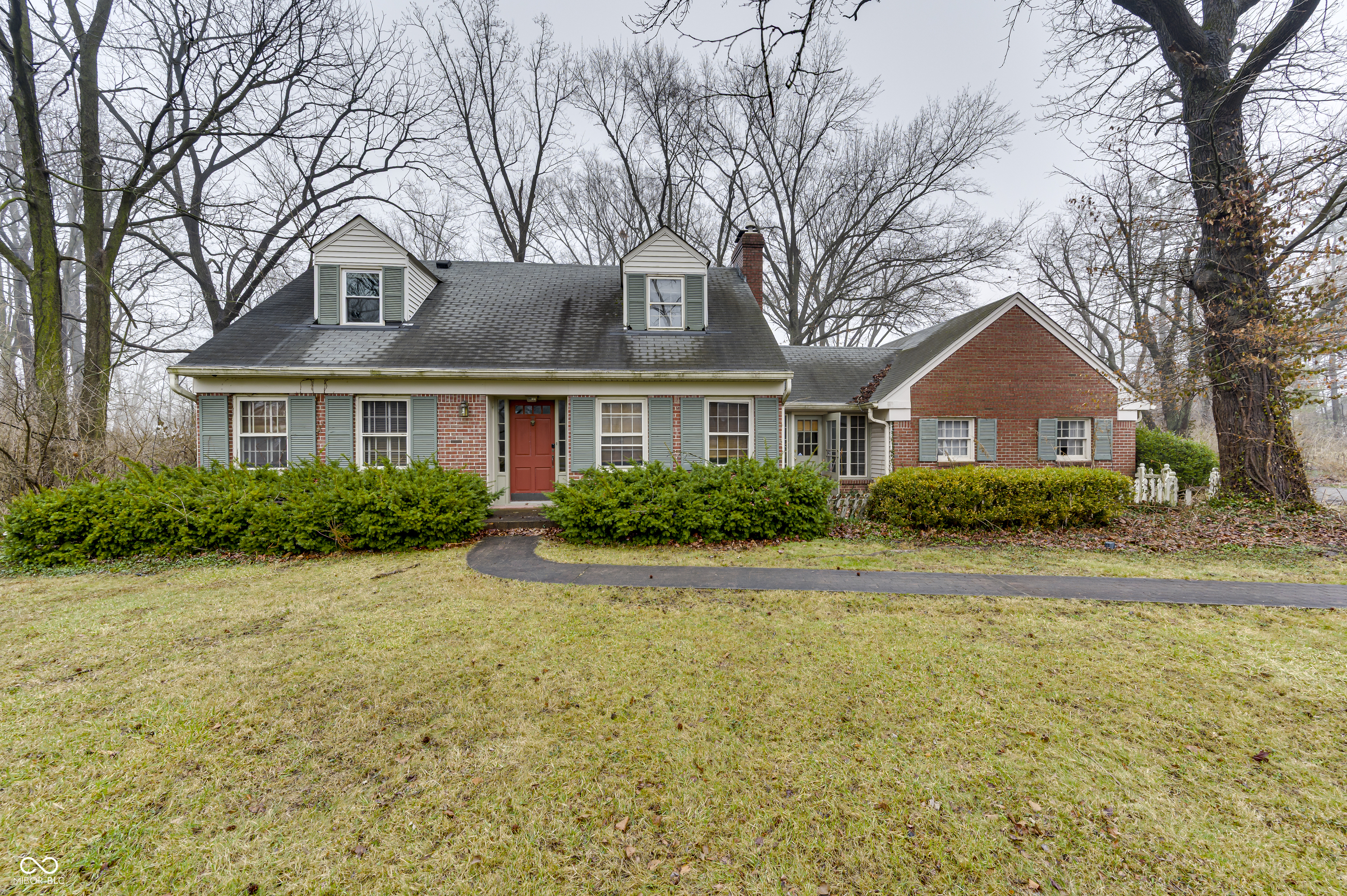 6509 Dean Road Indianapolis, IN 46220 - Photo 38 of 44