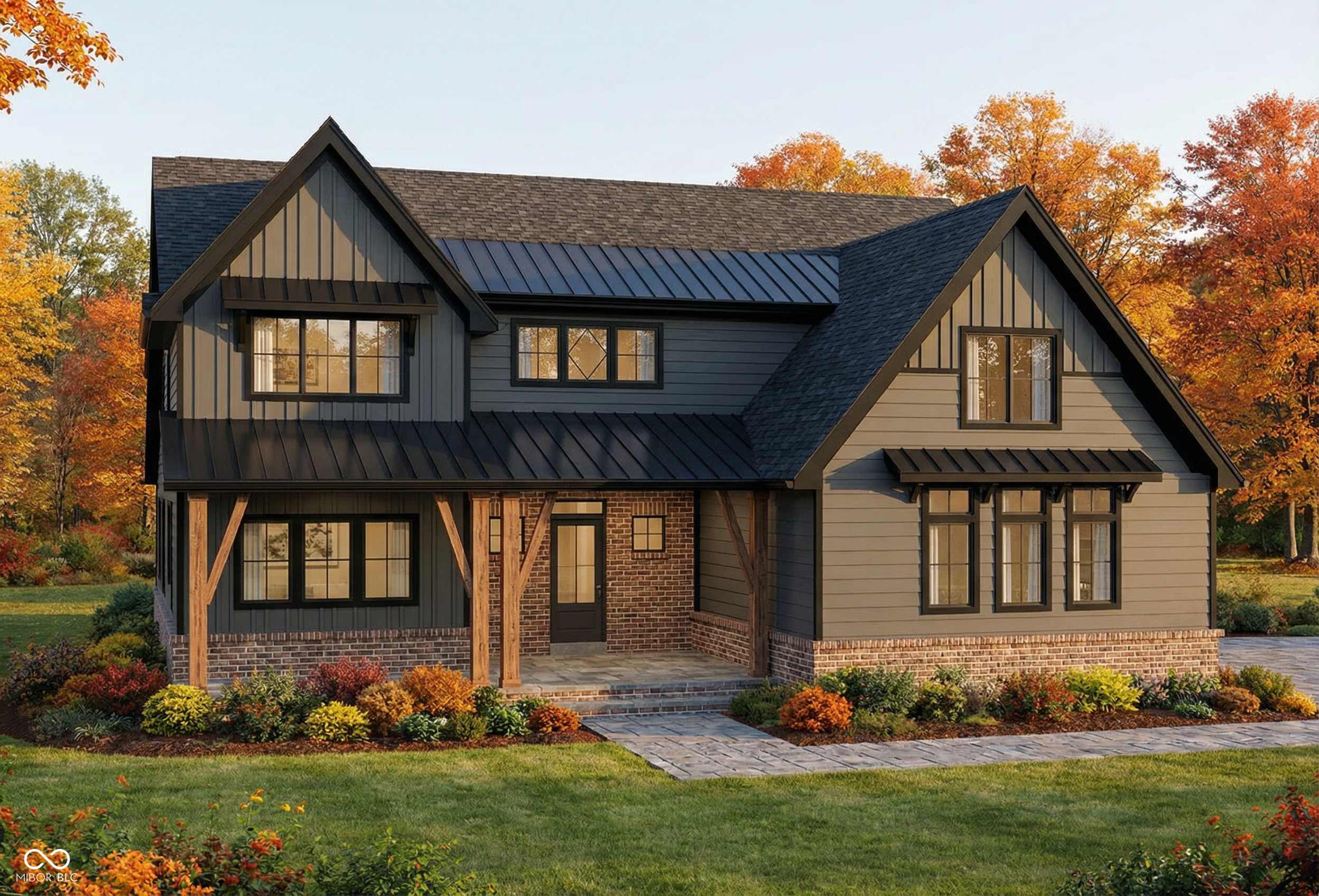 6509 Dean Road Indianapolis, IN 46220 - Photo 39 of 44