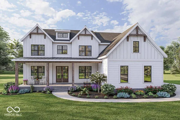 $525,000 | 6509 Dean Road, Indianapolis, IN 46220