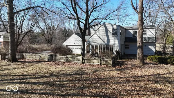 $525,000 | 6509 Dean Road, Indianapolis, IN 46220