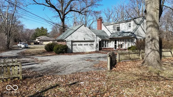 $525,000 | 6509 Dean Road, Indianapolis, IN 46220