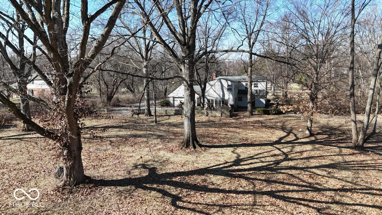 6509 Dean Road Indianapolis, IN 46220 - Photo 8 of 44