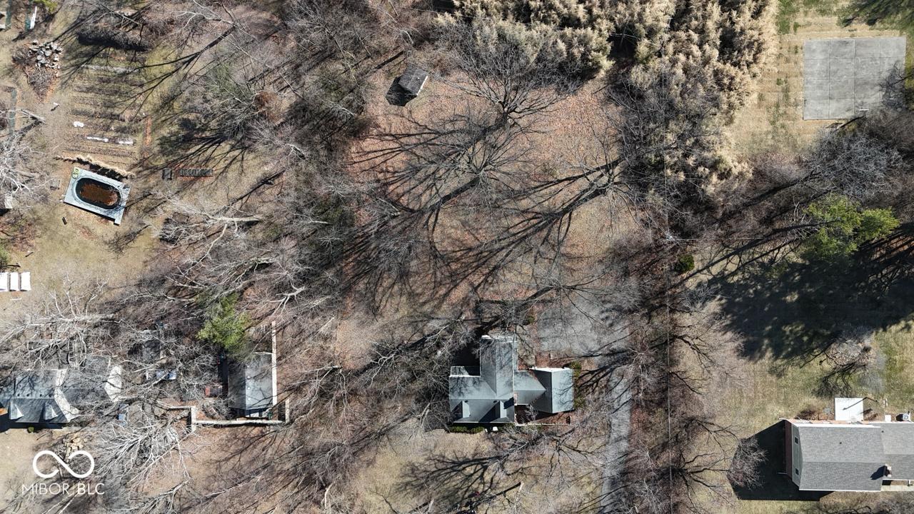 6509 Dean Road Indianapolis, IN 46220 - Photo 10 of 44