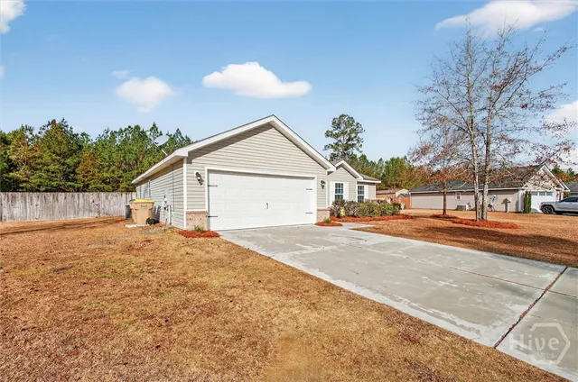 $330,000 | 200 Abigail Circle, Ellabell, GA 31308