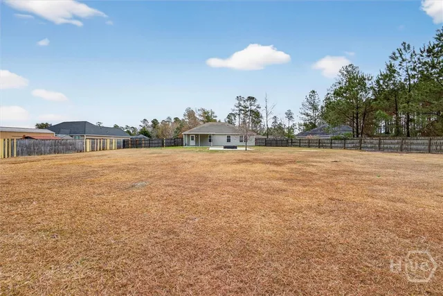 $330,000 | 200 Abigail Circle, Ellabell, GA 31308