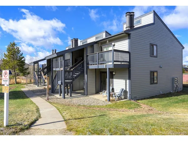 $355,000 | 285 County Road 832, Unit 4, Fraser, CO 80442